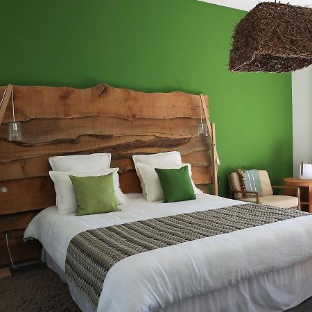 Loison-sur-Créquoise Domaine De Fresnoy B&B 외부 사진