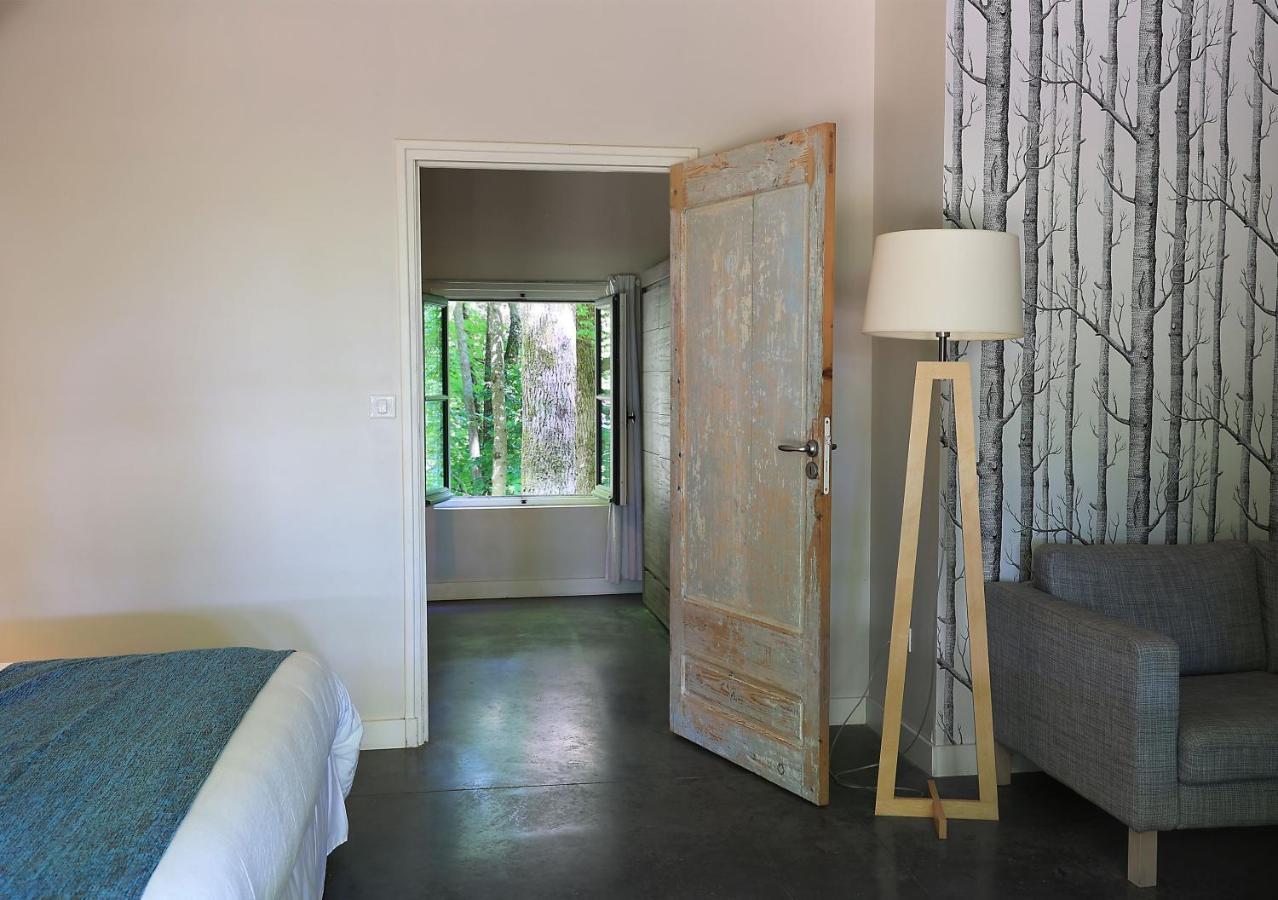 Loison-sur-Créquoise Domaine De Fresnoy B&B 외부 사진