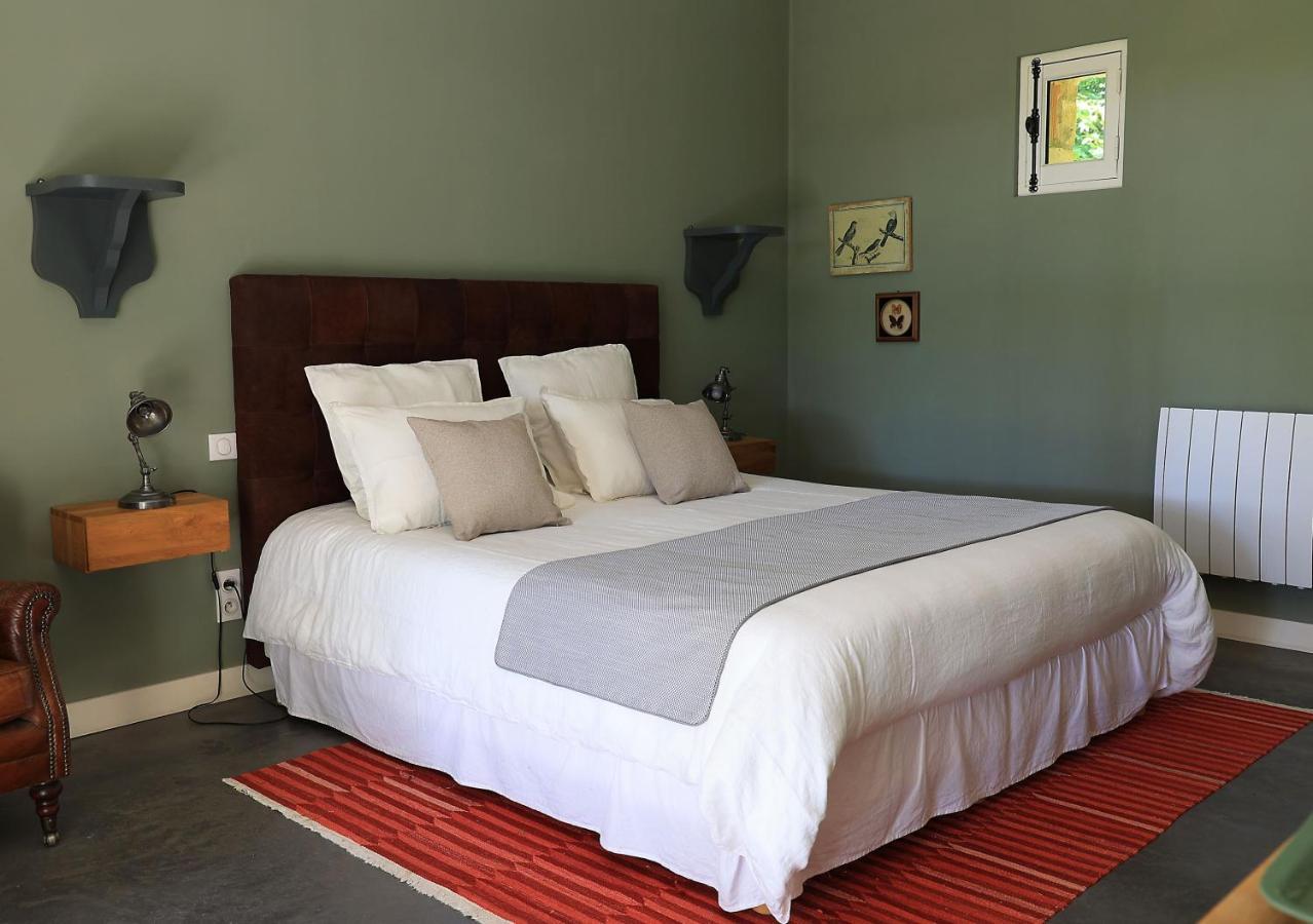 Loison-sur-Créquoise Domaine De Fresnoy B&B 외부 사진