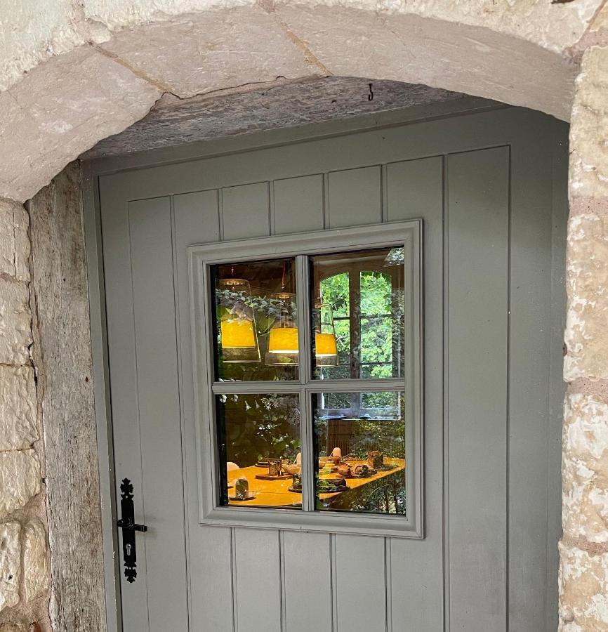Loison-sur-Créquoise Domaine De Fresnoy B&B 외부 사진