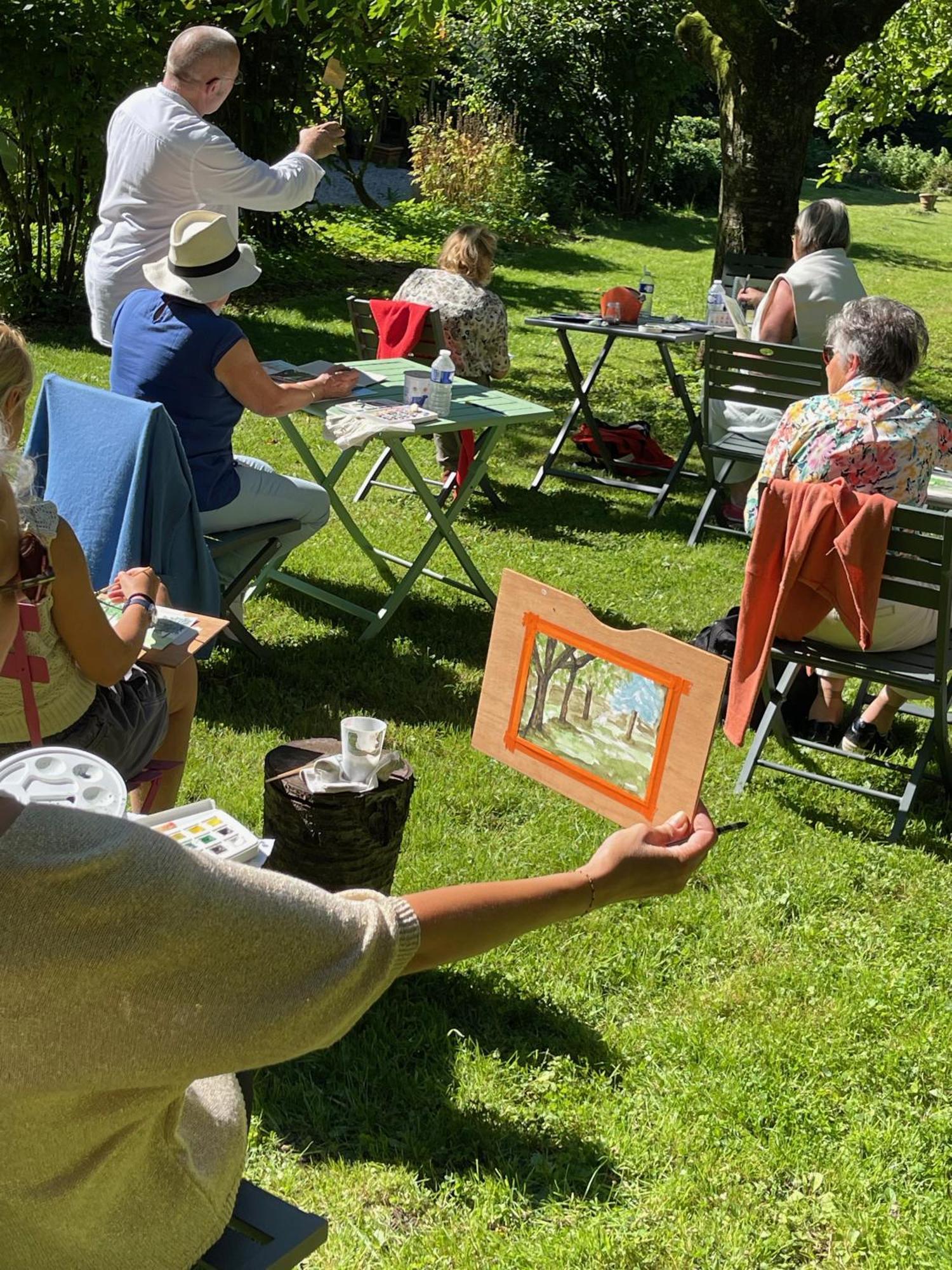 Loison-sur-Créquoise Domaine De Fresnoy B&B 외부 사진