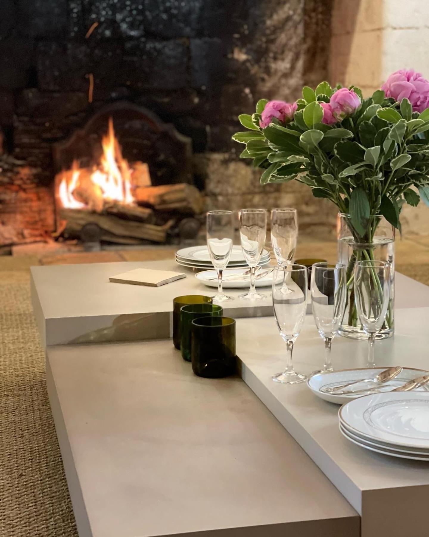 Loison-sur-Créquoise Domaine De Fresnoy B&B 외부 사진