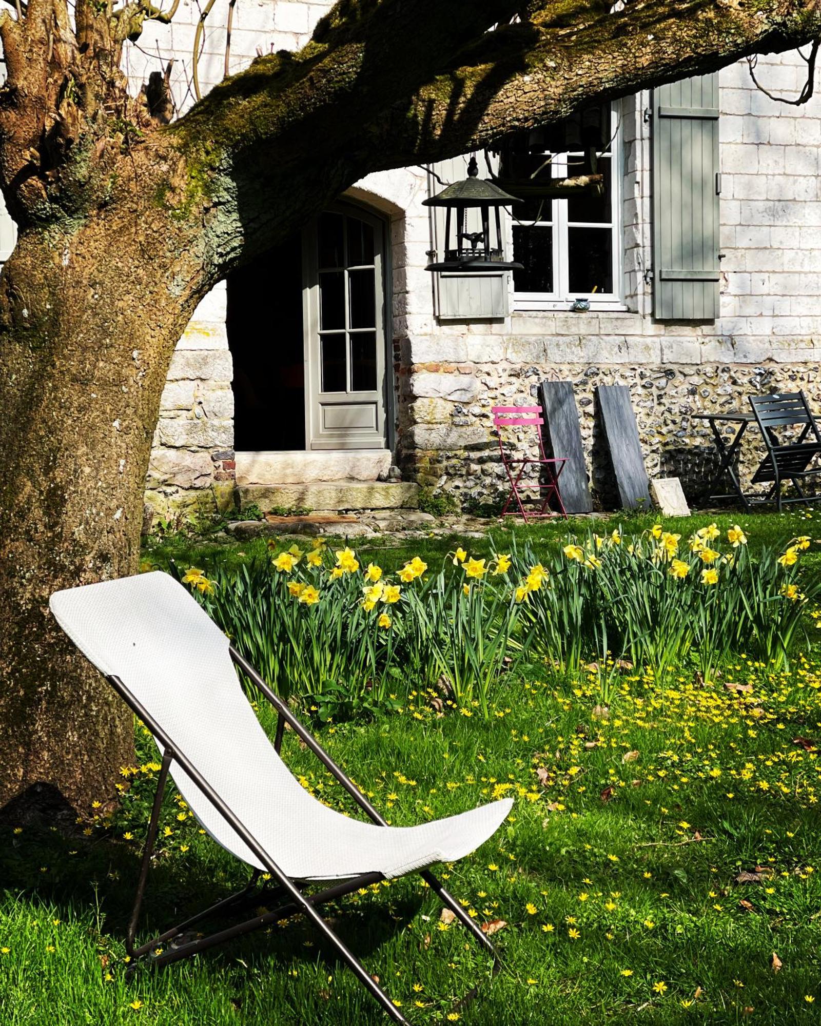 Loison-sur-Créquoise Domaine De Fresnoy B&B 외부 사진