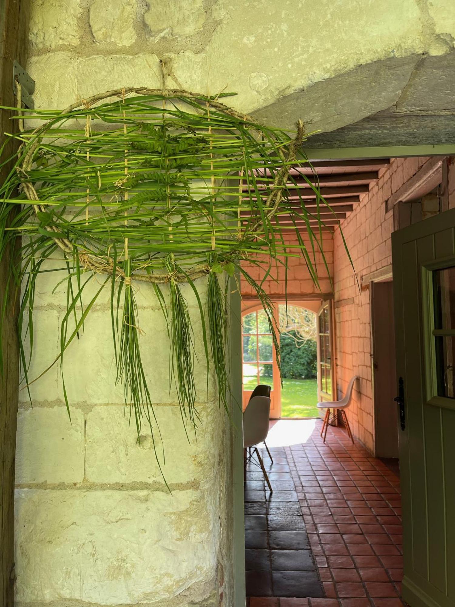 Loison-sur-Créquoise Domaine De Fresnoy B&B 외부 사진