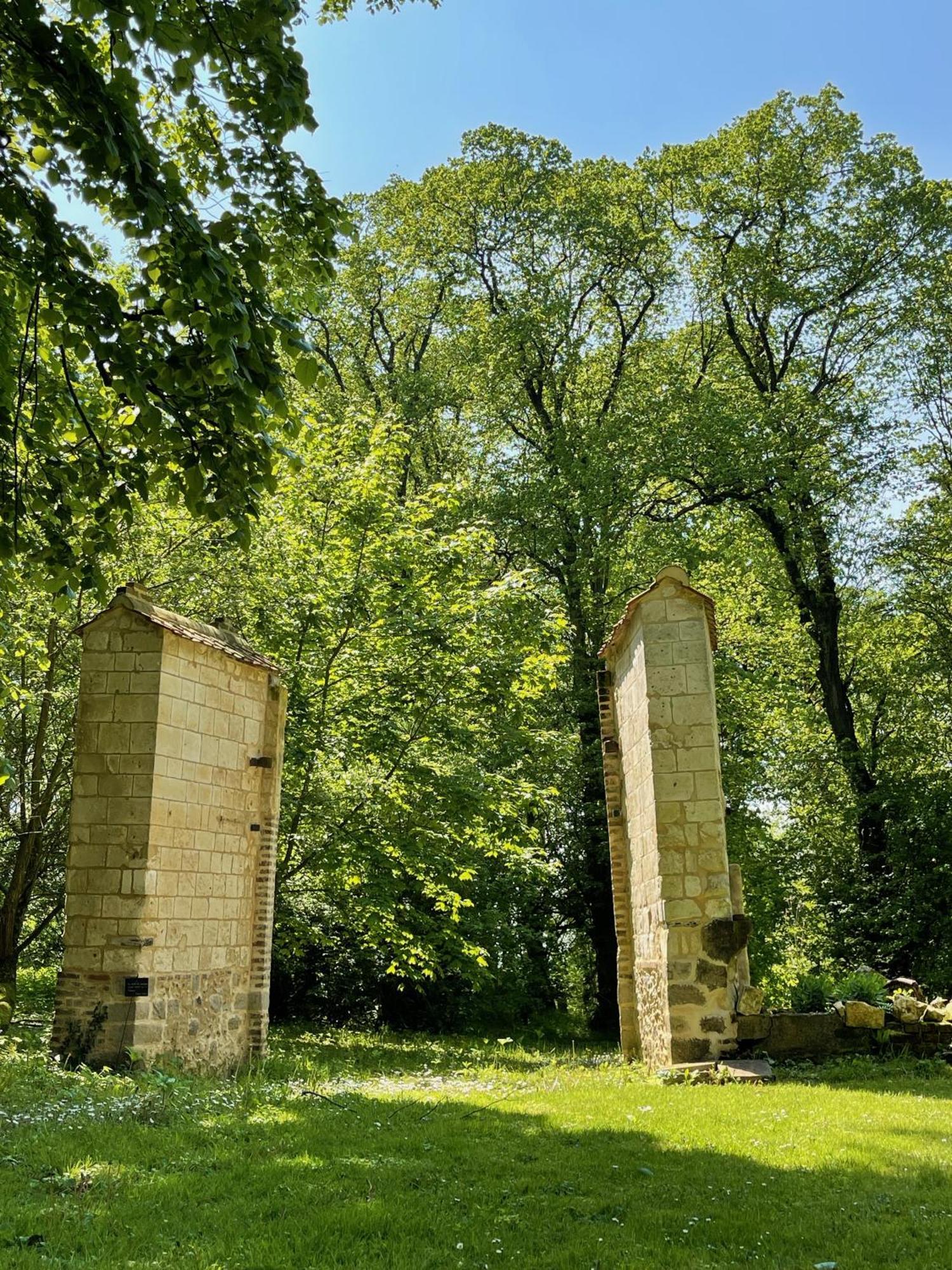 Loison-sur-Créquoise Domaine De Fresnoy B&B 외부 사진