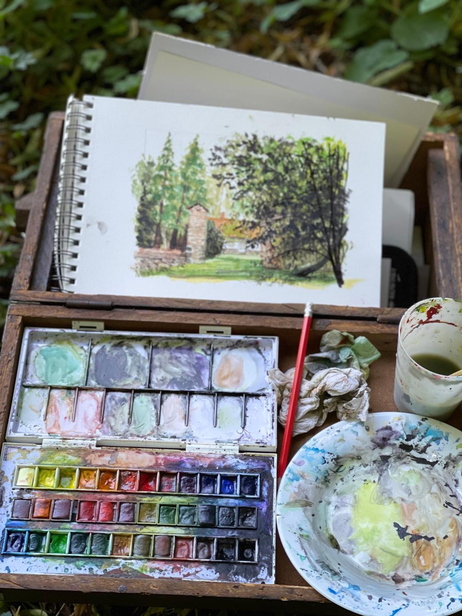 Loison-sur-Créquoise Domaine De Fresnoy B&B 외부 사진
