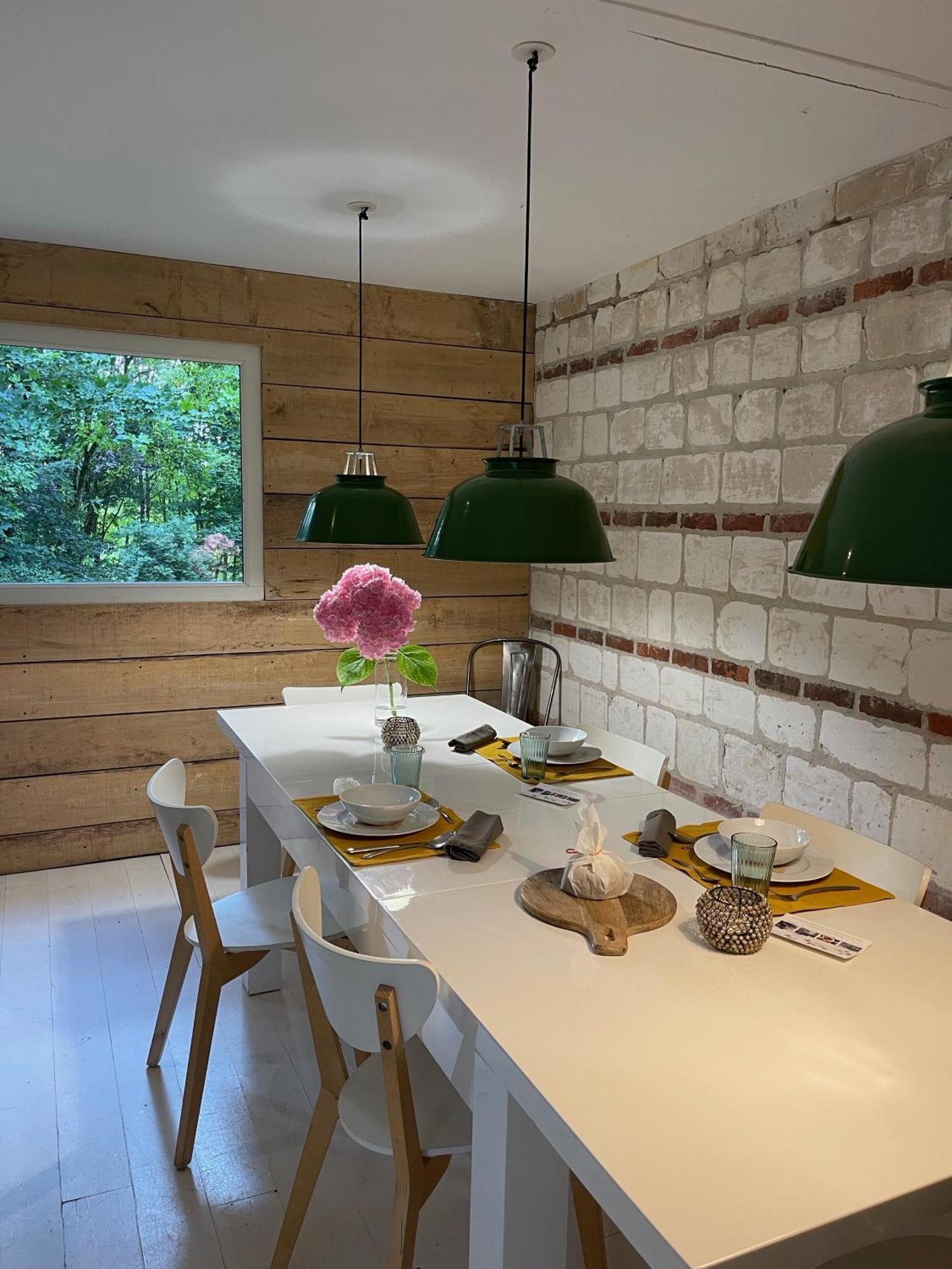 Loison-sur-Créquoise Domaine De Fresnoy B&B 외부 사진